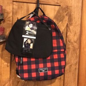 NWT Kendall and Kylie backpack